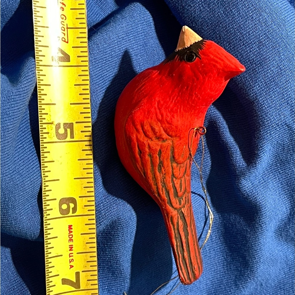 Cardinal - Picture 2 of 3